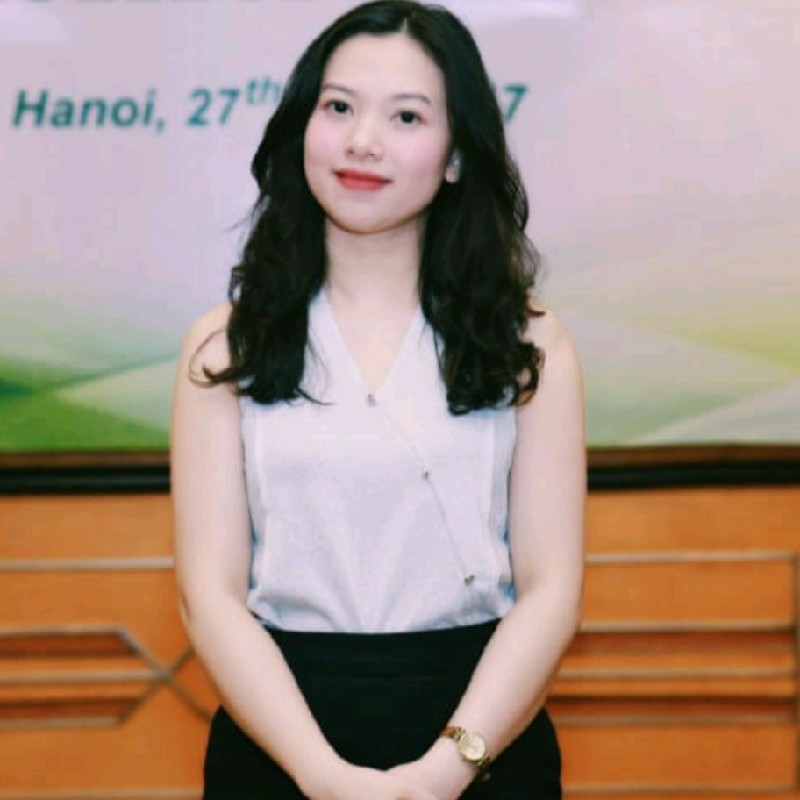 Contact Phuong Mai