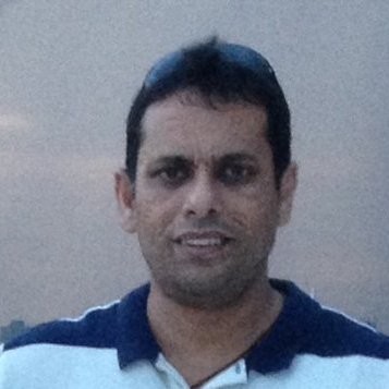 Lawrence Kumar