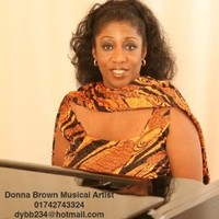 Image of Donna Brown