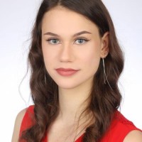 Weronika Jastrzebska