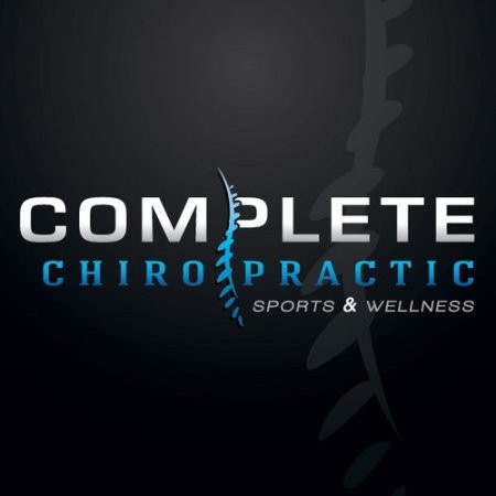 Complete Wellness Email & Phone Number