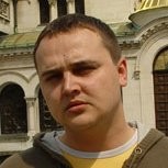 Dimitar Tzvetanov