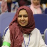 Aamna Qureshi