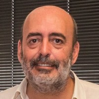 Image of Luis Quijada