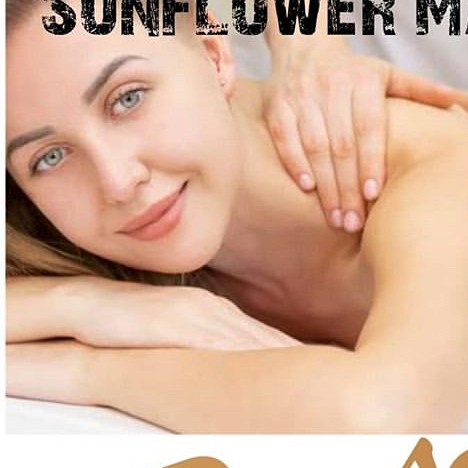 Sunflower Massage