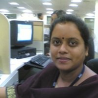 Ananthi Vannamuthu