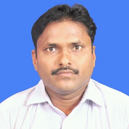 Parthasarathy Krishnan