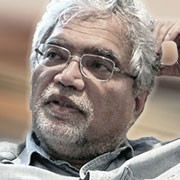 Mukesh Kapila