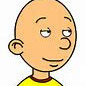 Contact Caillou Anderson