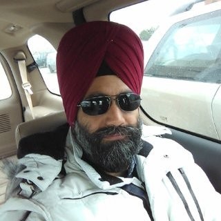 Charanjit Singh