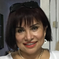 Image of Rosalinda Torres