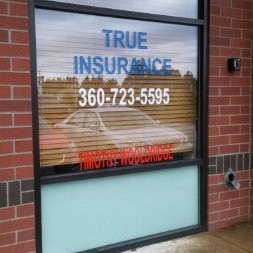 Timothy Wooldridge - True Insurance