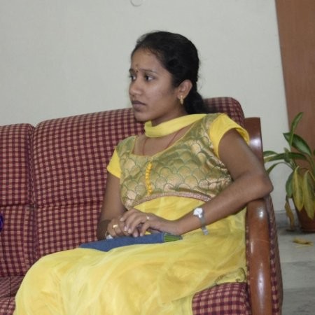 Divya Sri