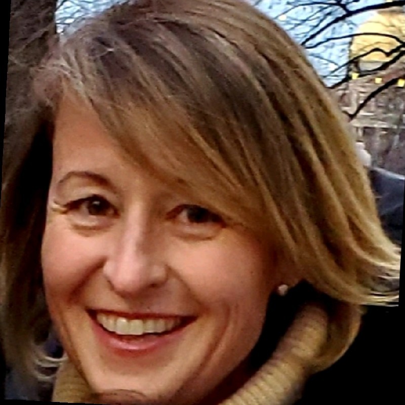 Laura Petrillo-deluca