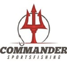 Contact Commander Sportfishing