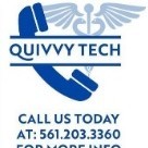 Contact Quivvy Tech