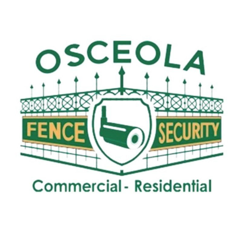 Osceola Fence