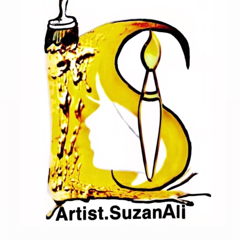 Artist Suzanali