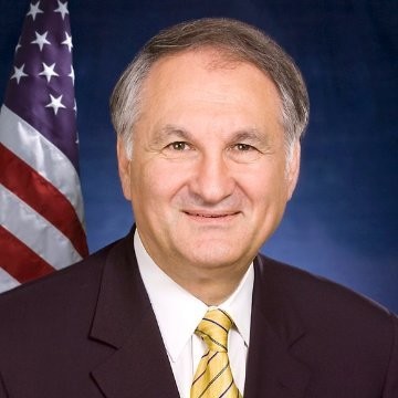 George Maragos Email & Phone Number