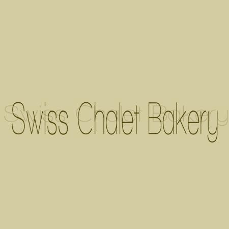 Swiss Chaletbakery