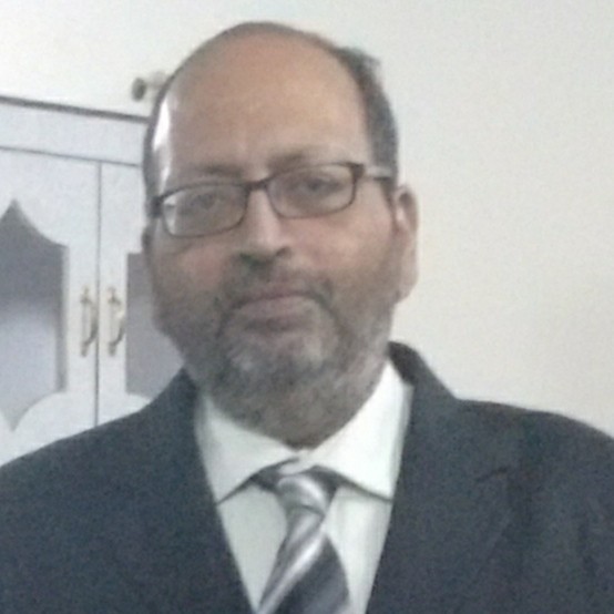 Gunvinder Singh