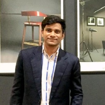 Abhishek Kumar Verma