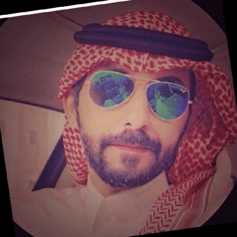 Contact Saud Altamimi