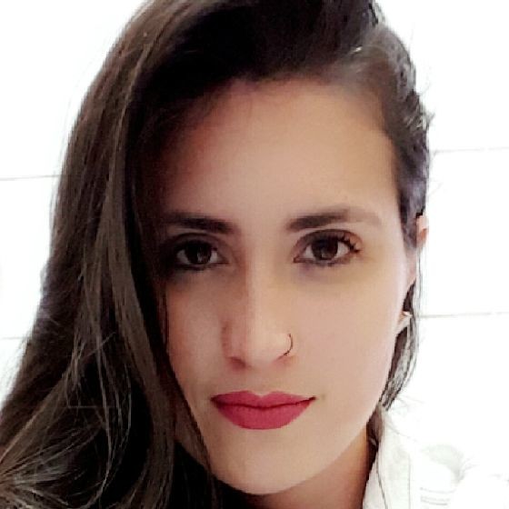 Aymara Galdino Vieira
