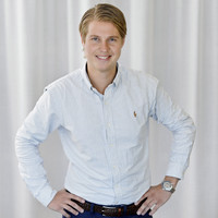 Kristofer Johansson