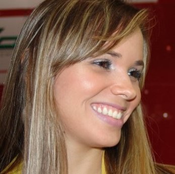 Carolina Alves Correia