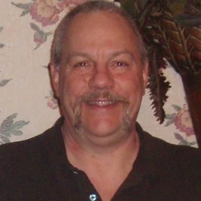 Image of Don Chambers