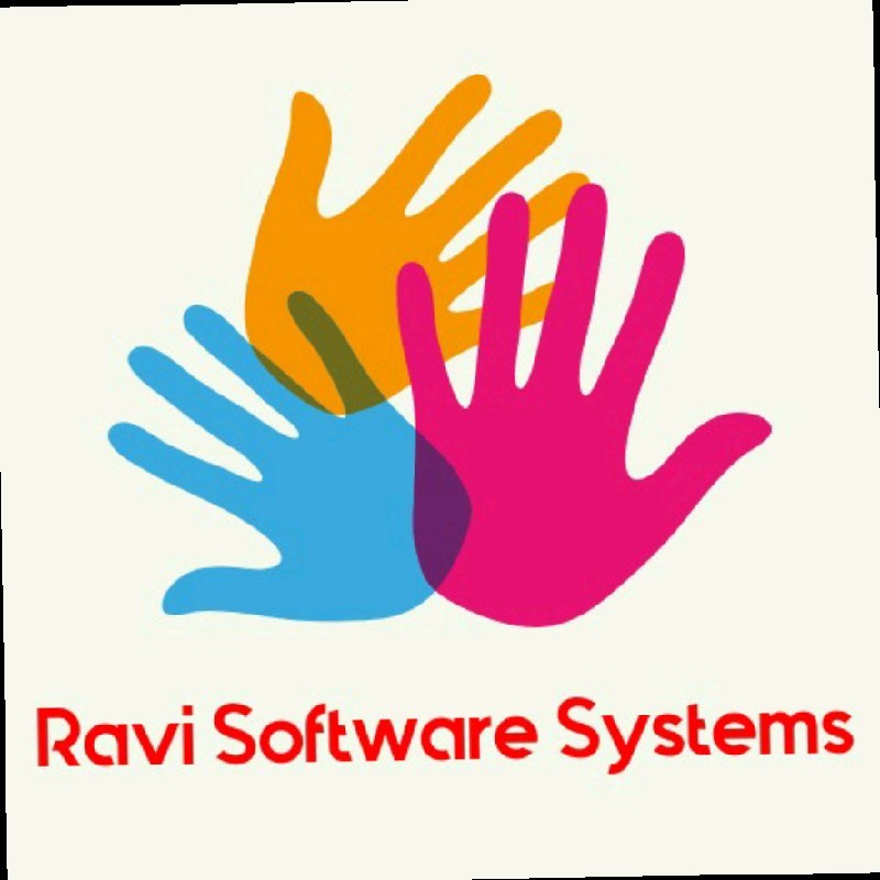 Contact Ravi Systems