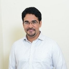 Gautam Raghuraman