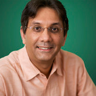 Image of Vivek Pathela