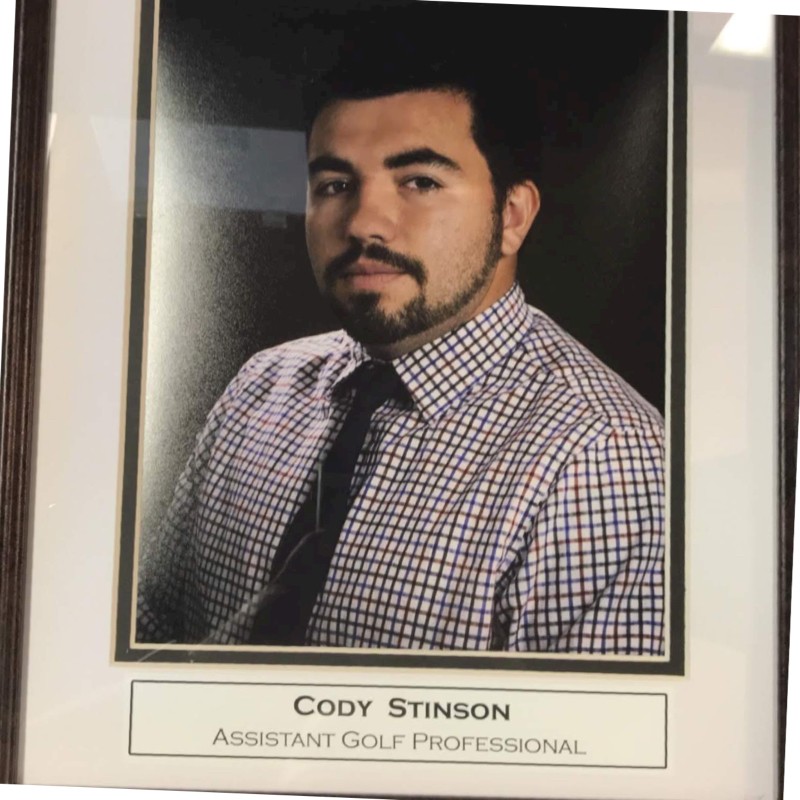 Cody Stinson