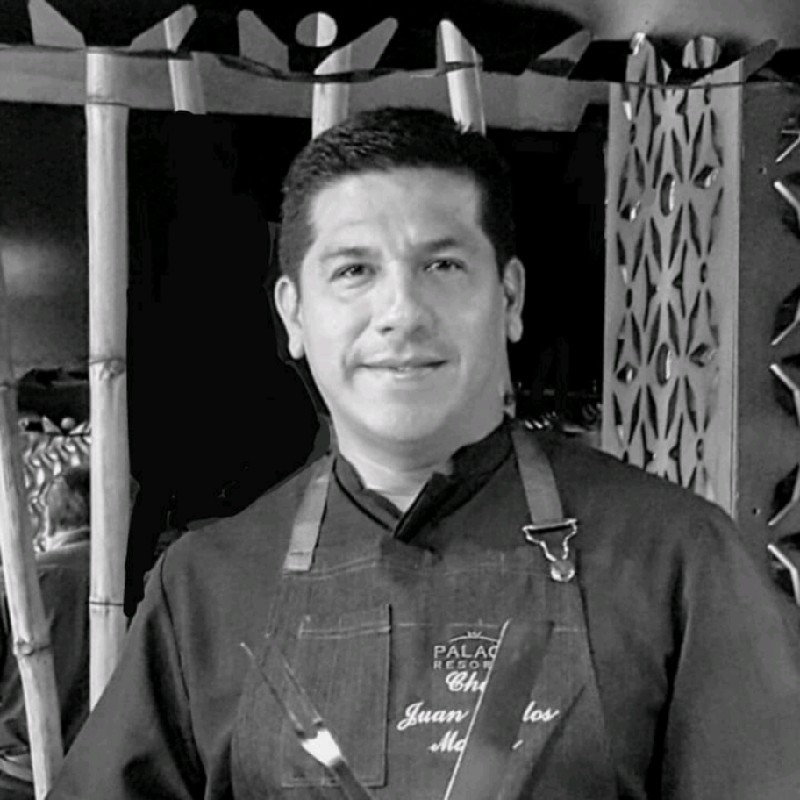 Juan Carlos Moreno Bazan