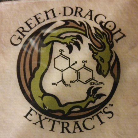 Contact Green Extracts