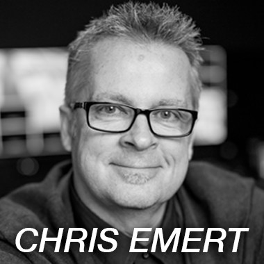 Chris K Emert