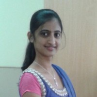 Image of Suchitra Hegde