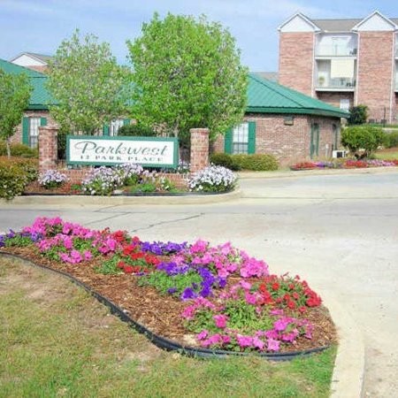 Contact Parkwest Apartments
