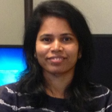 Prabavathi Srinivasan