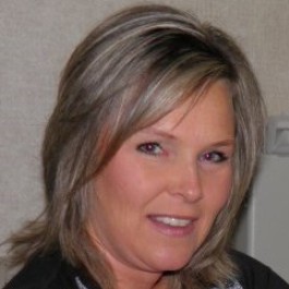 Image of Teresa Cooksey