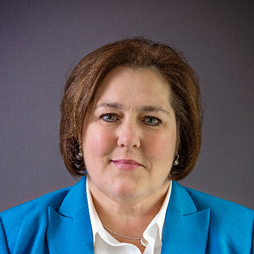 Deborah M Giacomantonio