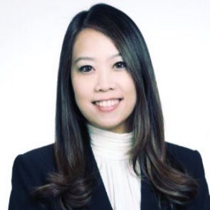 Image of Tracy Feng