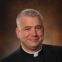 Image of Fr Richards