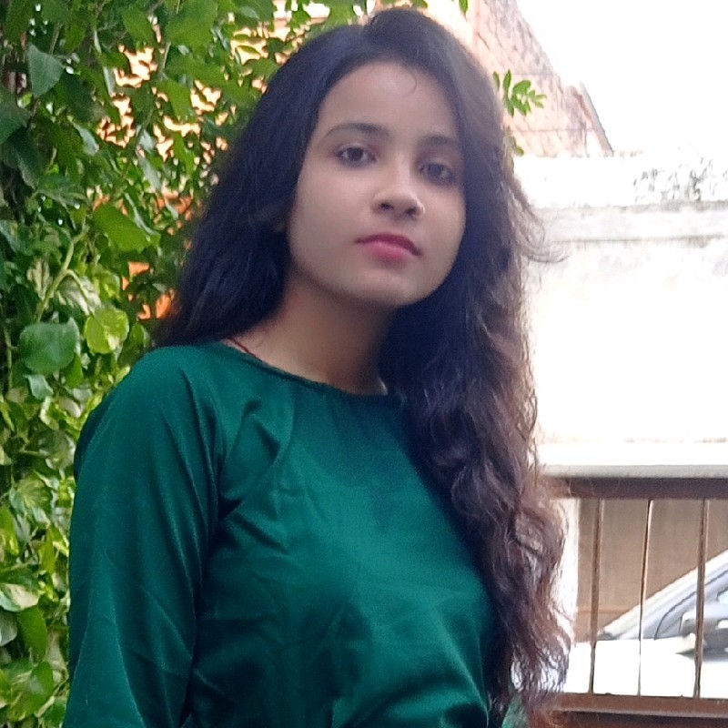 Akansha Gupta
