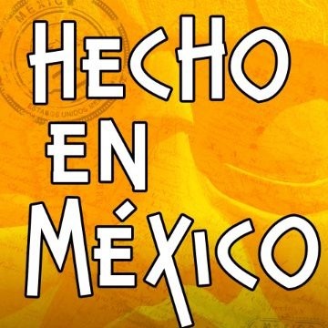 Hecho En Mexico Mexican Restaurant