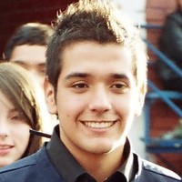 Alvaro Ulloa Romero