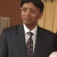 Image of Vijay Kumar Verma