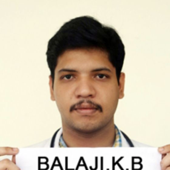 Balaji Boopathy
